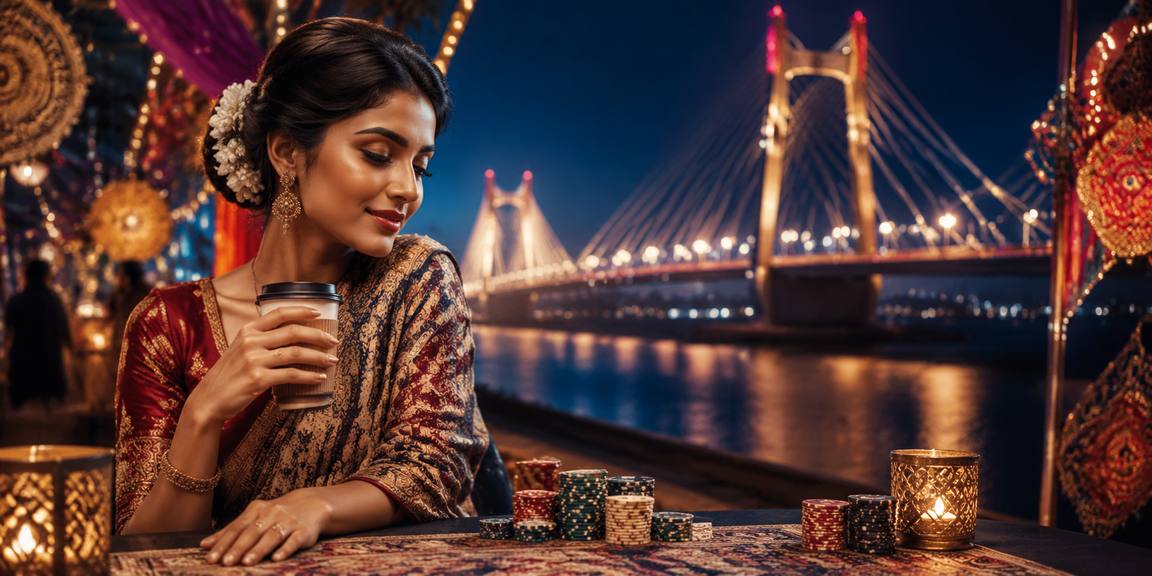 jokerbet লাইভ ক্যাসিনো